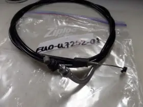 Eu0-u7252-01 Yamaha Oem Throttle Cable 1994-95 Fx700 1997 Ra700 1990-93 Sj650