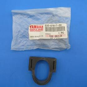 Yamaha Euo-67817-00 Genuine Fuel Filter Mount Sj700 Super Jet Waverunner/blaster