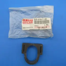 Euo-67817-00 Yamaha Genuine Fuel Filter Mount Sj700 Super Jet Waverunner/blaster