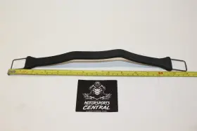 Euo-u821d Yamaha Waveventure Raider 760 1100 Battery Hold Down Clamp Rubber Strap