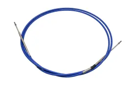 Ew2-u1481-00-00 Yamaha New Oem Steering Cable Nos