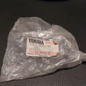 Ew3-61422-00 Yamaha Nos Steering Pad Plate