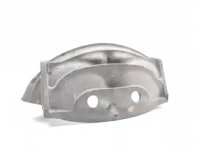 F0a-61313-00-00 Yamaha 99-04 Waverunner Suv 1200 Rear Reverse Gate