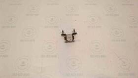 Yamaha F0d-6378c-00-00 1999-01 Xl Xlt 1200 Oem Seat Stay Bracket