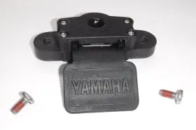 F0d-6517c-04 Yamaha Oem 2000 Waverunner Xl800 Xl 800 Hood Lid Lock Latch M76-27