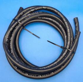 Yamaha F0d-u7856-11-00 2022 Vx Hose Air Vent Set F1k-u785g-01-0