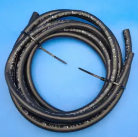 F0d-u7856-11-00 Yamaha 2022 Vx Hose Air Vent Set F1k-u785g-01-0