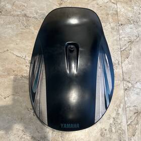 Yamaha F0r-u1817-10-00 Ls 2000 Lx 210 Passanger Side Lh Port Hood Windshield Cover Storage Door