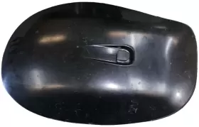 F0r-u1818-10-00 Yamaha 2002 02 Ls2000 Ls 2000 Lx2000 Rh Stbd Hood Windshield Cover Storage Door