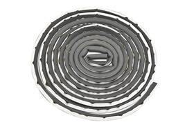 Yamaha F0u-u266b-00-00 New Oem Engine Hatch Seal Nos