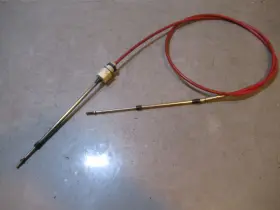 F0v-u149c-00-00 Yamaha Waverunner Xl 1200 Ltd Reverse Cable 2000