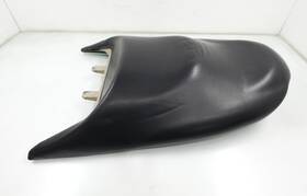 Yamaha F0v-u372a-30-00 2003 Xlt 1200 Oem Rear Passenger Seat Black