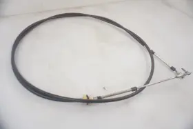 F0w-61481-01-00 Yamaha 2004-2005 Waverunner Gp800r Oem Steering Control Cable Assfty