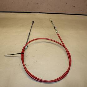 Yamaha F0w-6153e-01 2005 Gp800r Reverse Cable