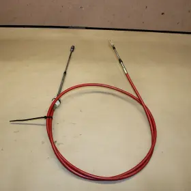 F0w-6153e-01 Yamaha 2005 Gp800r Reverse Cable