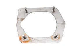 F0x-6133b-00-00 Yamaha 00 Waverunner Gp1200r Steering Stem Bracket Plate