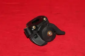 F0x-6724a-00-00 Yamaha Gp800 2000 2001 2002 Gp1200r Gp800r Gp1200 Choke Thumb Lever