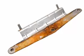 F0x-6821h-00-00 Yamaha 04 Waverunner Gp800r Battery Base Bracket Mount F0x-6821h-00-00 Yamaha 04 Waverunner Gp800r Battery Base Bracket Mount
