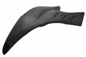 F0x-u377c-30-p2 Yamaha 04 Waverunner Gp800r Front Left Fender F0x-u377c-30-p2 Yamaha 04 Waverunner Gp800r Front Left Fender