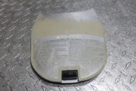 F0x-u517h-00-p0 Yamaha 2000 Waverunner Gp1200 Glove Box Cover Lid