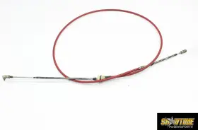 F1b-6149c-02 Yamaha 04-08 Waverunner Fx Cruiser Ho Reverse Cable