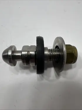 F1b-u3774-00-00 Yamaha Oem 1997-2025 Fx Vx Cruiser Deluxe - Front Seat Pin