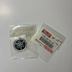 F1b-u411h-10-00 Yamaha Hood Tuning Fork Waverunner All 1998-2004 2