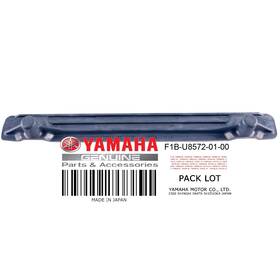 Yamaha F1b-u8572-01-00 Bracket 2