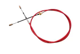 F1g-6153e-02-00 Yamaha 07 Gp1300r Reverse Cable Waverunner