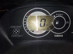 F1g-6820a-10-00 Yamaha 2007 Gpr1300 Cluster