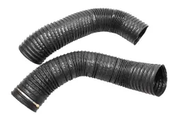 F1g-u213g-02-00 Yamaha 07 Gp1300r Clutch Snorkel Intake Vent Tube Waverunner