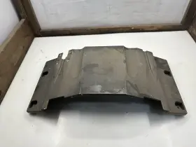 F1g-u273b-01-00 Yamaha 2002 Xl Xlt Gp1200r Ride Plate 2 Aluminum Bottom