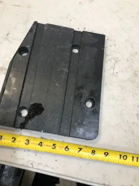 F1g-u884s-01-00 Yamaha 06 Waverunner Gp1300r Oem Left Lh Side Hull Step Plate B2