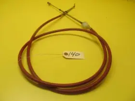F1k-6149c-00-00 Yamaha 2005-2009 05-09 Waverunner 1100 Deluxe Sport Vx Cruiser Oem Reverse Cable