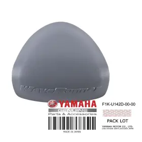 F1k-u142d-00-00 Yamaha Oem Cover Pad