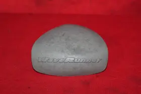 F1k-u142d-10-00 Yamaha 2014 2015 2016 Vx V1 Cruiser Steering Pad Gray