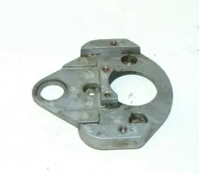 F1k-u146h-01-00 Yamaha 2005 - 2008 Vx Steering Spacer Bracket Oem#