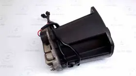 F1k-u152m-00-00 Yamaha 2005/ 2006 Vx110 Deluxe/ Sport Steering Housing Assy Oem