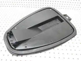 F1k-u2103-00-00 Yamaha Vx 1100 110 Inner Hood Lid Cover Ventilator 2005 2006
