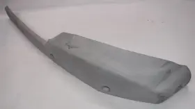 F1k-u251e-01 Yamaha Oem 05 06 Vx 110 Right Stern Rear Corner Gunwale Gray B63-21