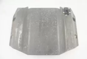 F1k-u273b-06-kt Yamaha F1k-u273b-03-00 2005-2009 Vx 110 1100 Deluxe Oem Freshwater Ride Plate