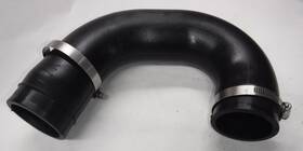 Yamaha F1k-u7555 Oem 2005 06 07 08 09 Vx 110 Vx110 Exhaust Hose And Clamps F45-25