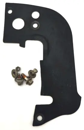 F1k-u757f-01-00 Yamaha 2008 Vx Rubber Plata 2