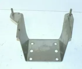 F1k-u815d-00-00 Yamaha 2005 - 2009 Vx Electrical Box Bracket Oem# F1k-u815d-00-00 Yamaha 2005 - 2009 Vx Electrical Box Bracket Oem#