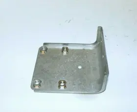 F1k-u8572-02-00 Yamaha 2005 - 2009 Vx Bracket 2 Oem#