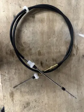 F1s-61481-12-00 Yamaha 2023 Vx Ho Steering Cable Brand New Oem