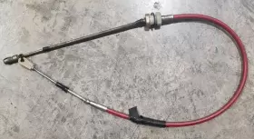 F1s-6153e-00-00 Yamaha 2002 Fx140 Trim Nozzle Cable
