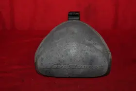 F1s-u142g-01-00 Yamaha Waverunner 2005-2011 Fx Ho Sho Steering Pad Gray
