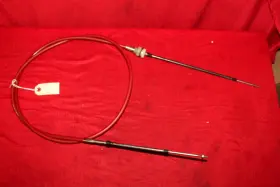 F1w-6149c-01-00 Yamaha F1w-6149c-02-00 2008-2010 Fx Cruiser Sho 1800 Reverse Cable Oem Genuine