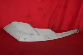 F1w-u251d-02-00 Yamaha Fx Ho Sho Fzs Fzr Cruiser Left Side Rear Bumper Trim Gunwale Joint Gray